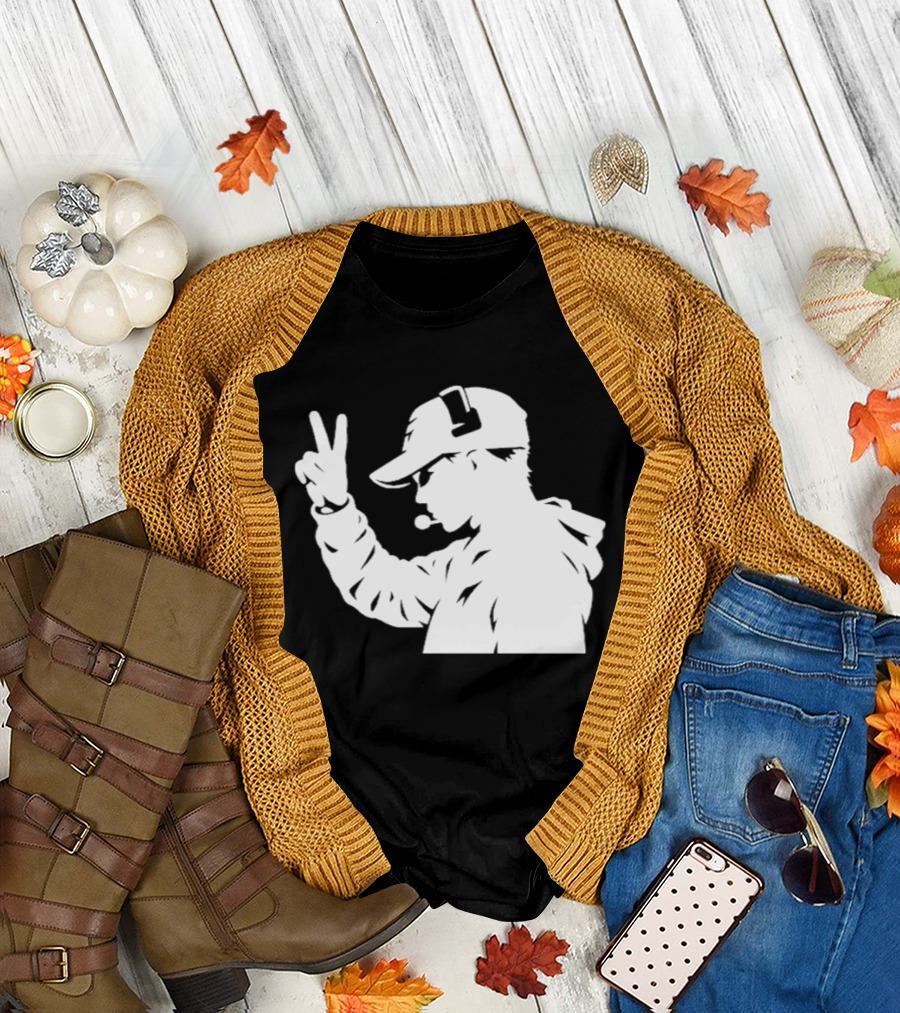 Kentucky Football Two Finger Gesture Will Stein Coaching T-Shirt