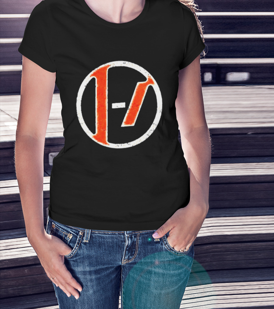 Twenty One Pilots Live Columbus Ohio 2026 Ohio Stadium Event Oct 17 2026 T-Shirt