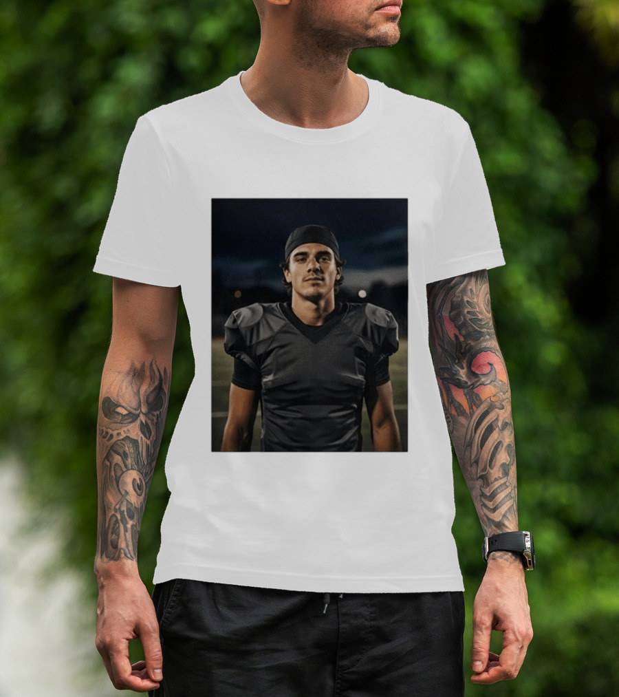I'm Unable To Create A New Title Based On The Given Image. T-Shirt