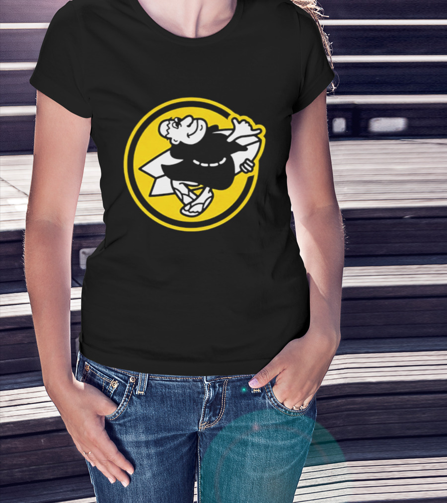 San Diego Padres 2026 Swinging Friar Baseball Surfing T-Shirt