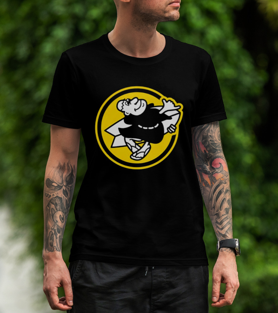 San Diego Padres 2026 Swinging Friar Baseball Surfing T-Shirt