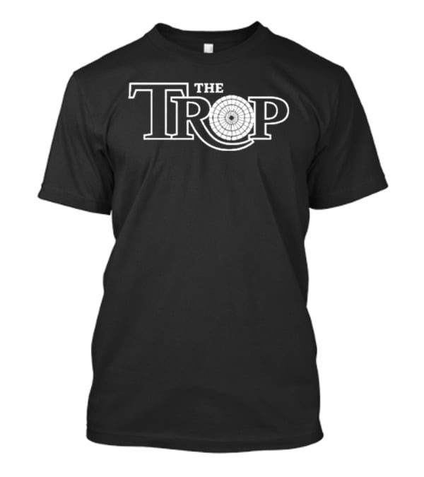 The Trop Tropicana Field Stadium T-Shirt