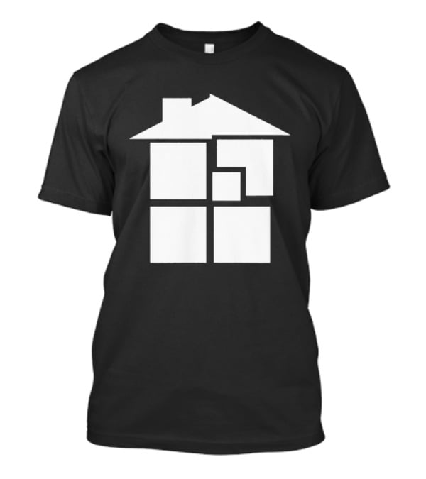 Homestuck Meat Candy 4Th White House Symbol T-Shirt
