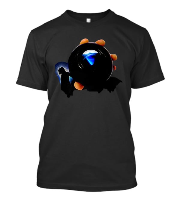 Decide End Of Beginning Djo T-Shirt