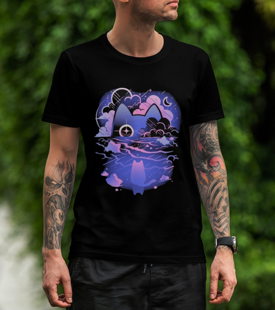 Miski You Are Not Dreaming T-Shirt
