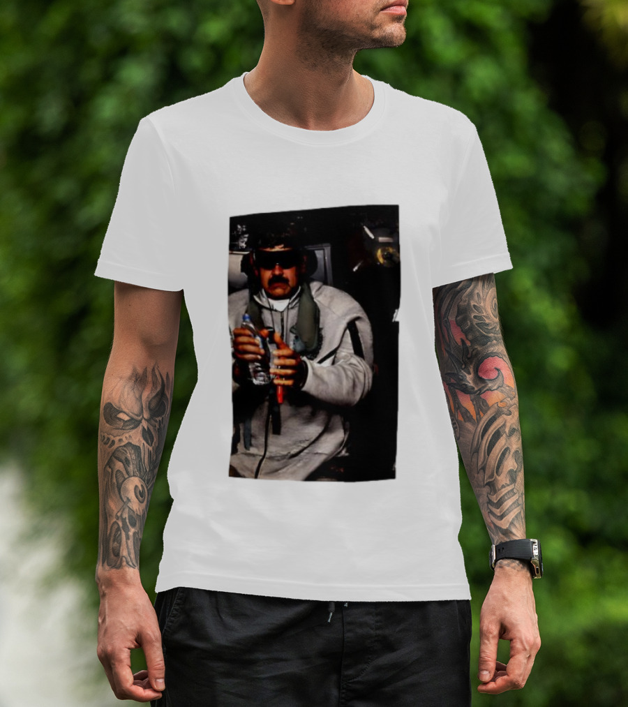 Nicolas Maduro Arrested T-Shirt