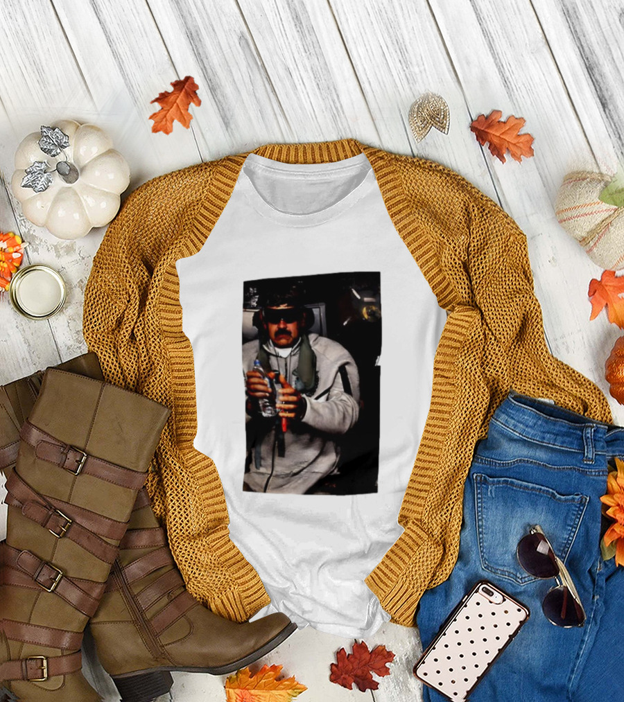 Nicolas Maduro Arrested T-Shirt
