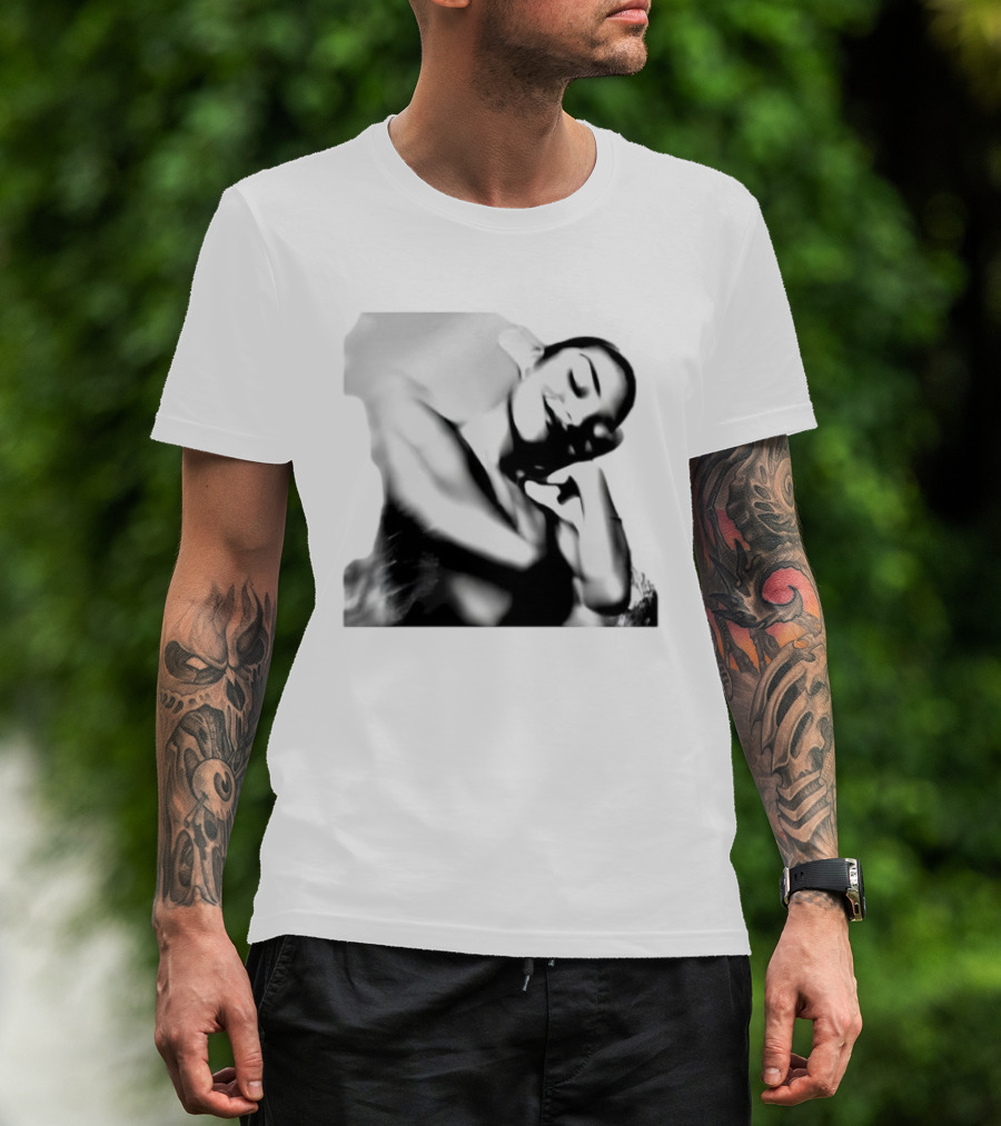 Olivia Dean Art Of Loving T-Shirt