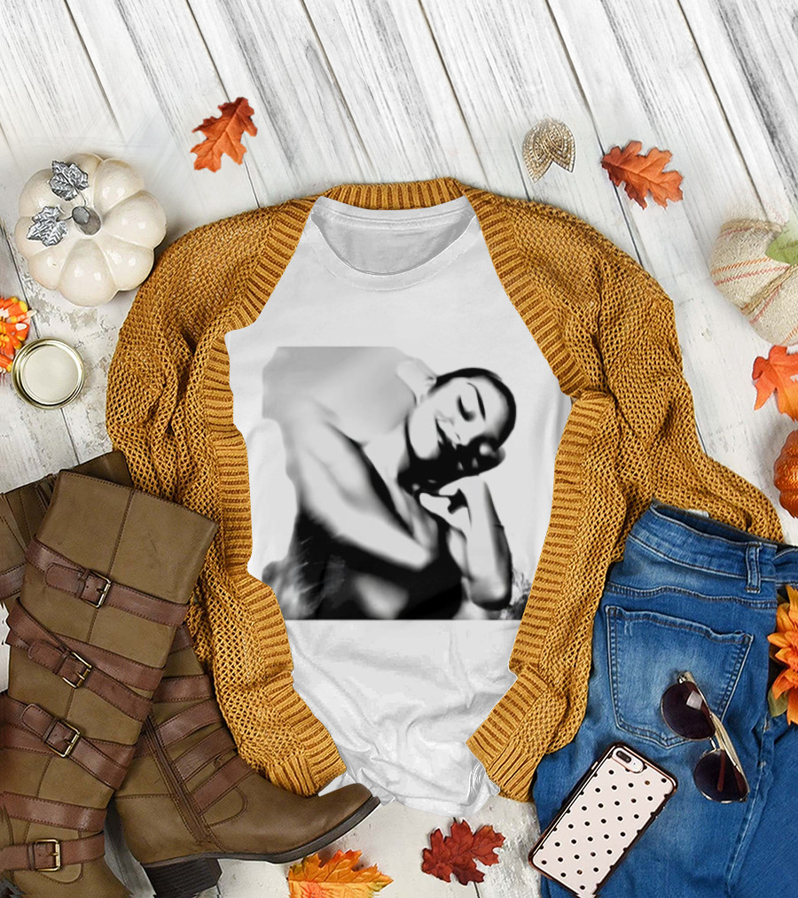 Olivia Dean Art Of Loving T-Shirt