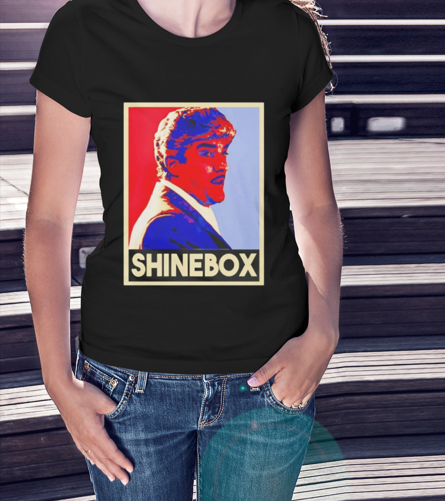 SHINEBOX Billy Batts Goodfellas Pop T-Shirt