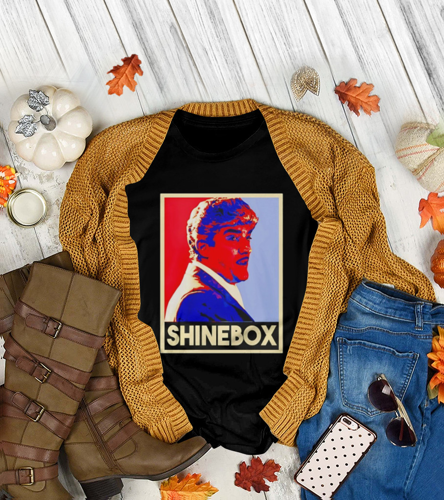 SHINEBOX Billy Batts Goodfellas Pop T-Shirt