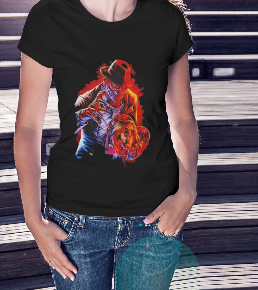 Valentine’s Day Nightmare T-Shirt