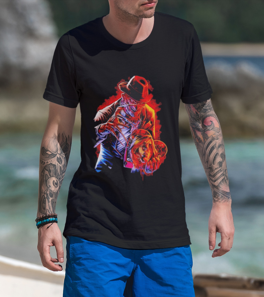 Valentine’s Day Nightmare T-Shirt