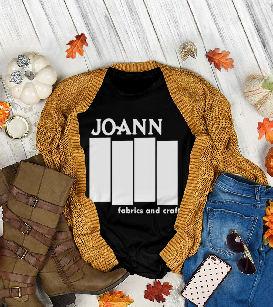 JOANN Fabrics and Crafts T-Shirt