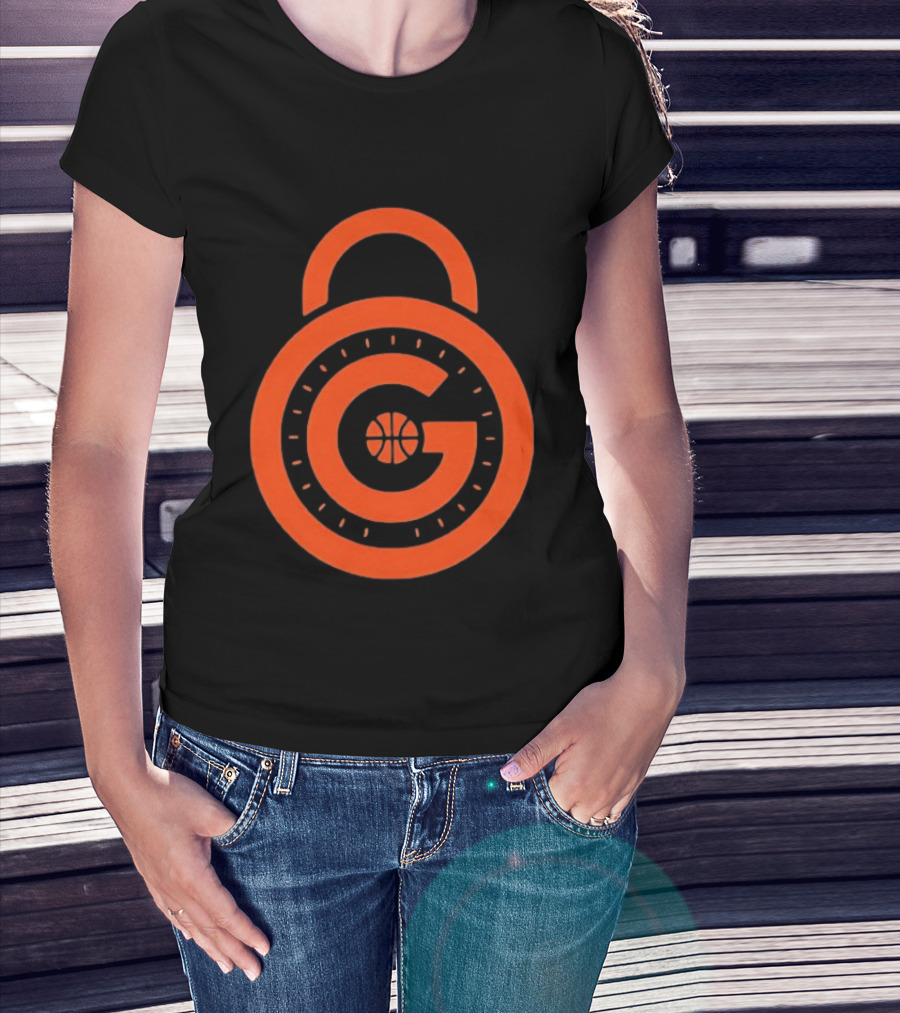 New York Knicks OG Lock T-Shirt