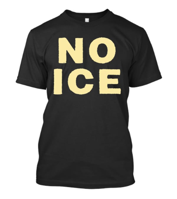 Neal Floyd NO ICE T-Shirt