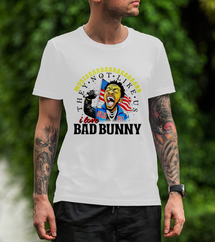 I Don't Know. T-Shirt