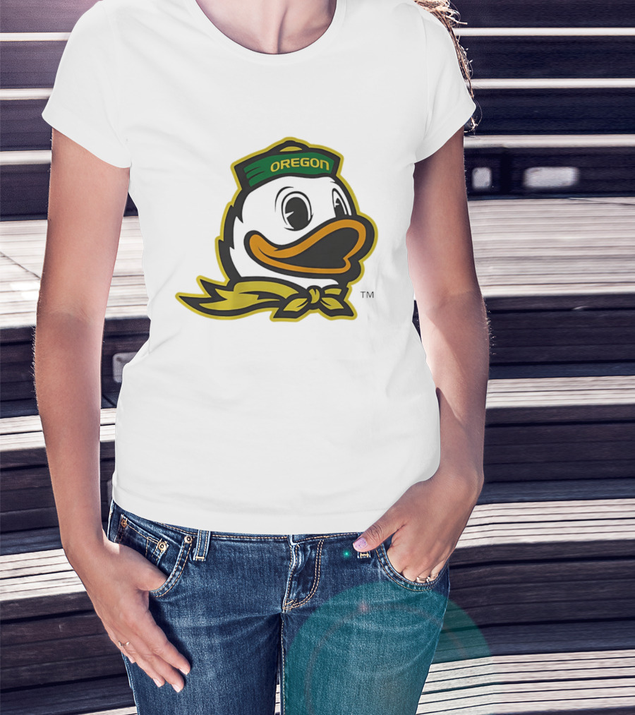 Oregon Ducks 2026 T-Shirt