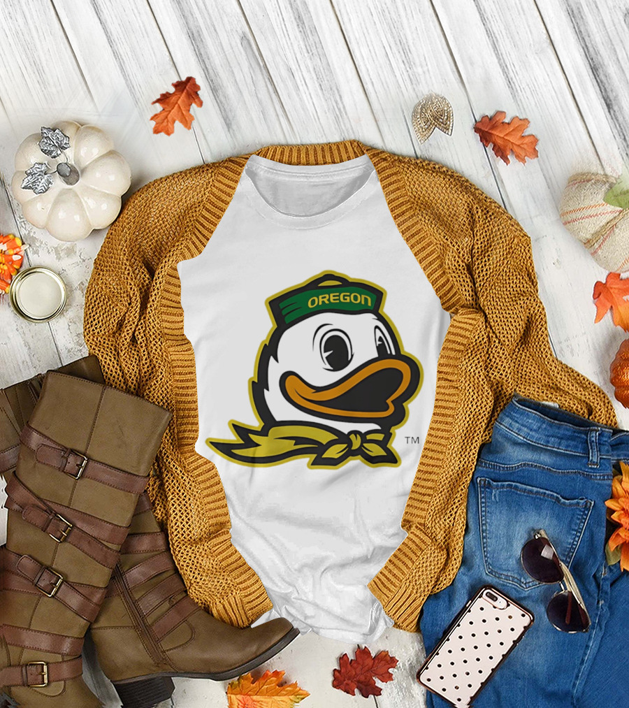 Oregon Ducks 2026 T-Shirt