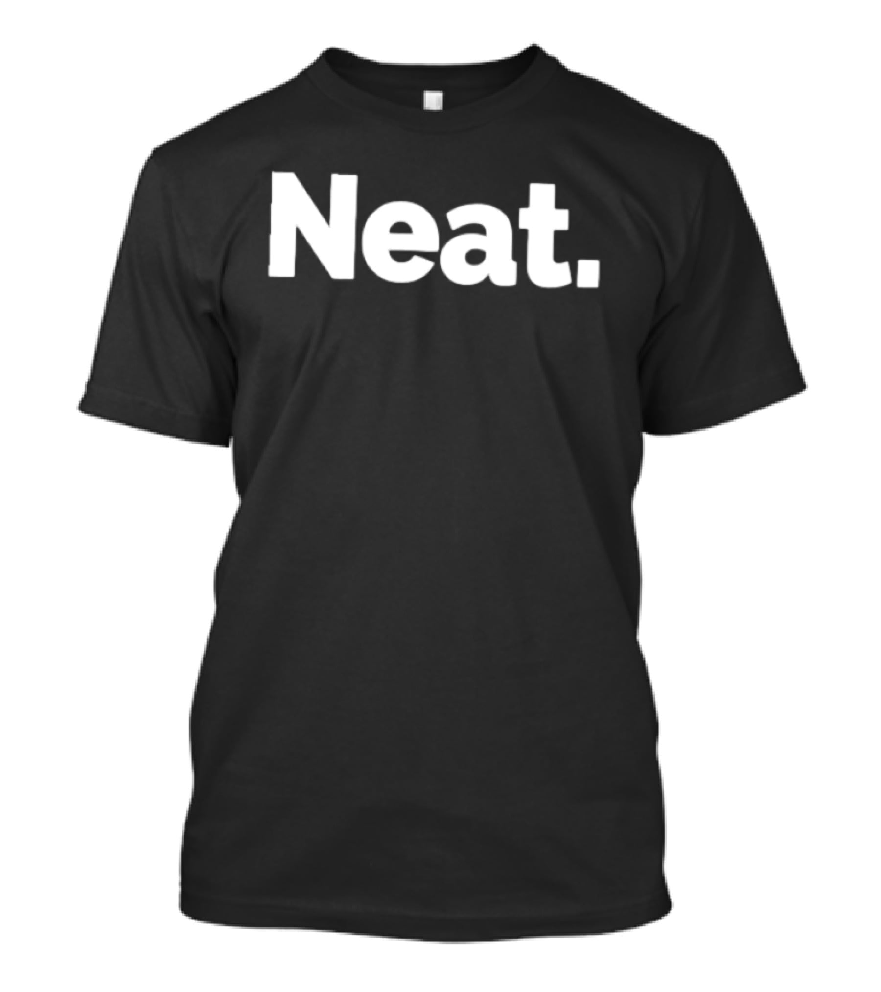 Neat Coach Bobby Murphy T-Shirt