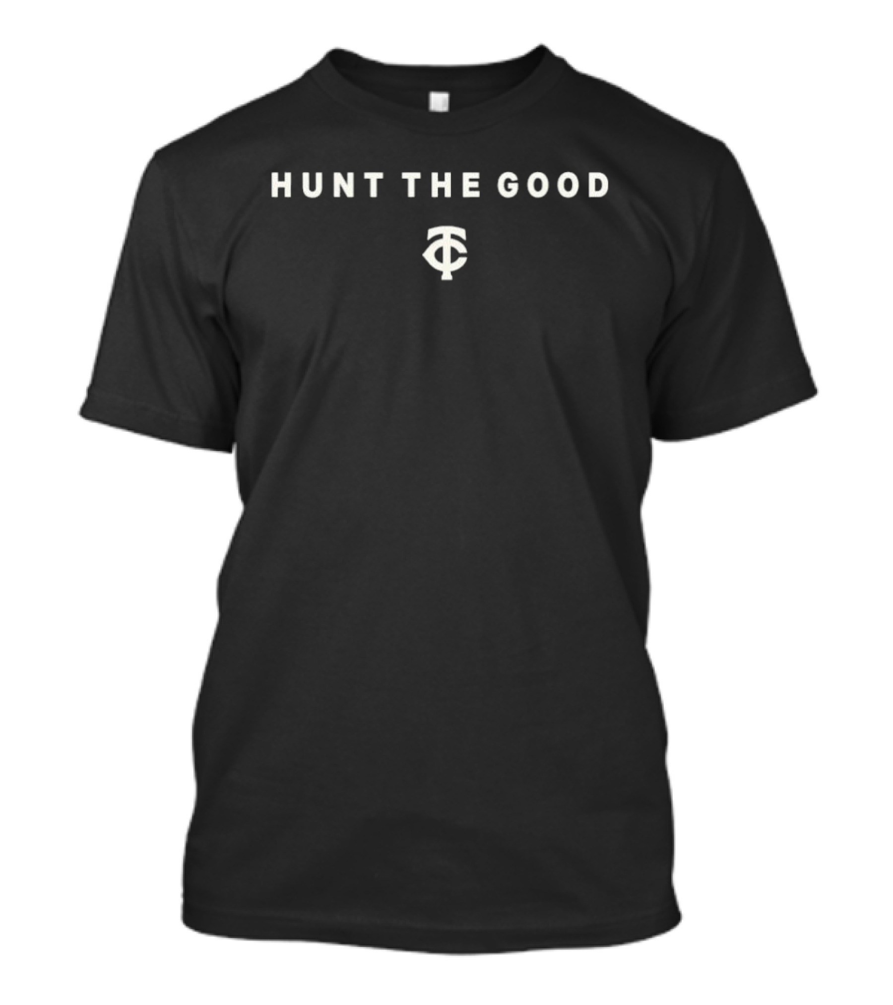 Hunt The Good Twins TC T-Shirt