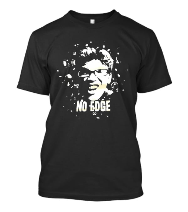 Hank Green Face No Edge Floating Head T-Shirt