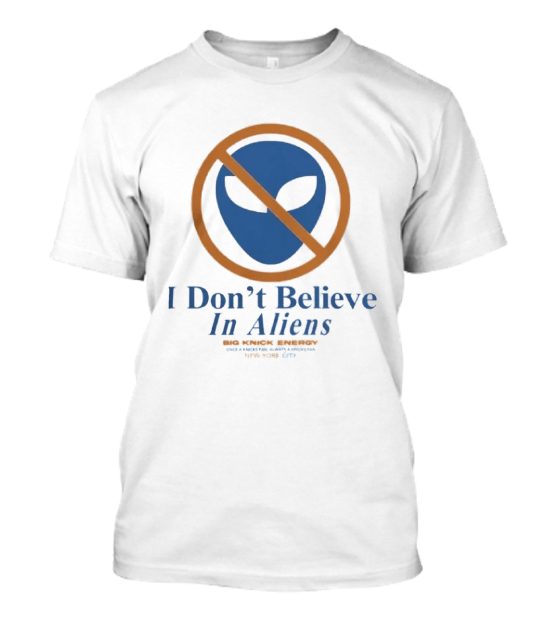 Victor Wembanyama San Antonio Spurs NBA I Don't Believe In Aliens T-Shirt