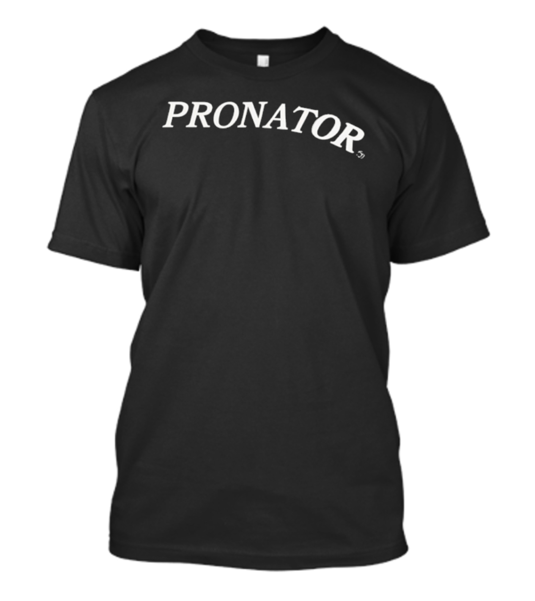 PRONATOR We Got Ice T-Shirt