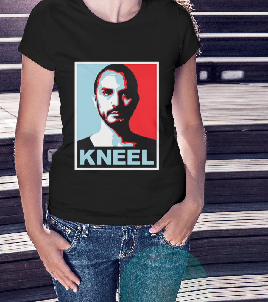Kneel T-Shirt