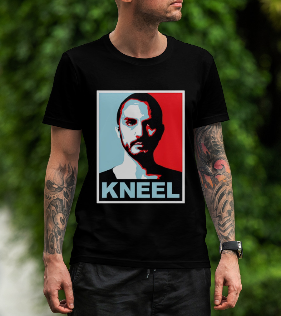 Kneel T-Shirt