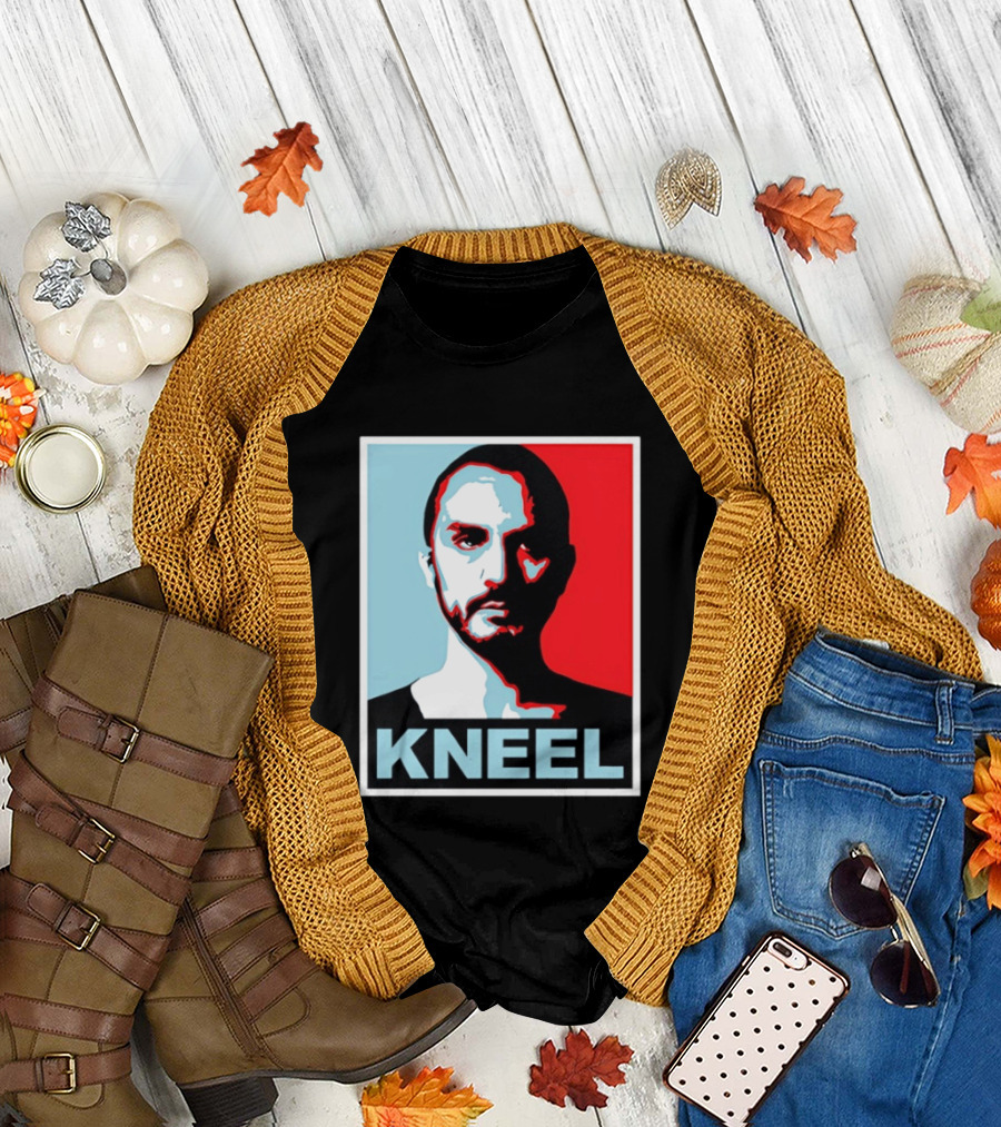 Kneel T-Shirt
