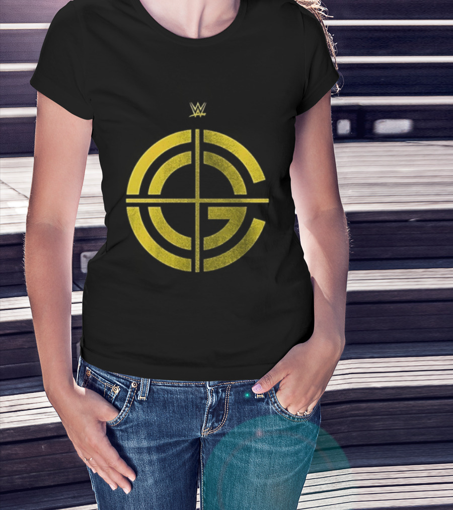 Chaingang Assault Battalion Live Fast Fight Hard Bulldog T-Shirt