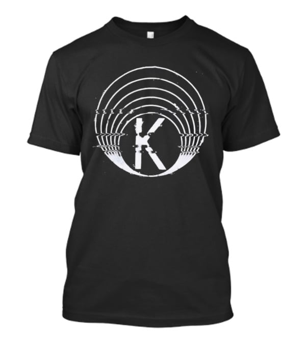 Zomboy Logo T-Shirt