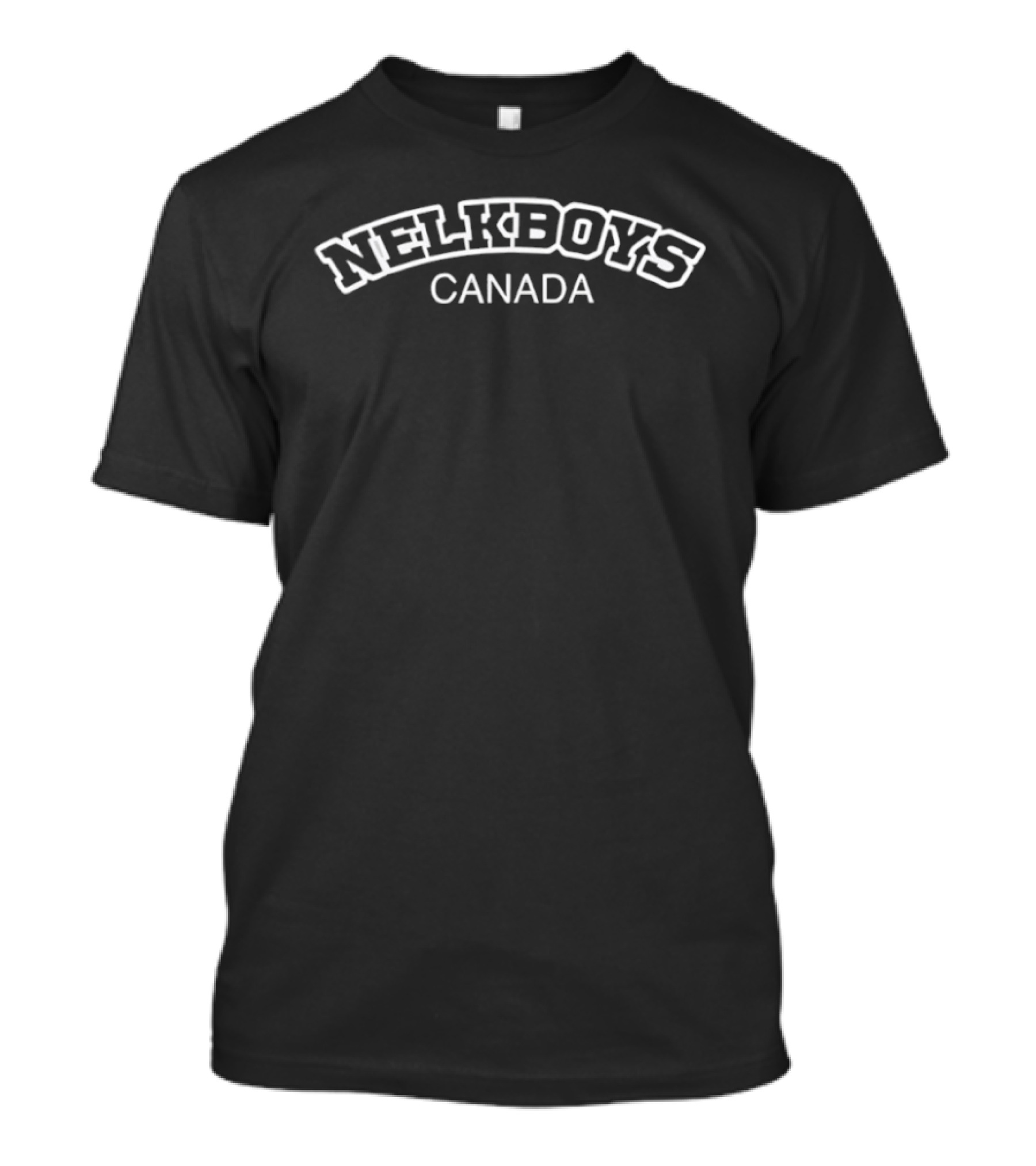 Nelk Boys Canada T-Shirt