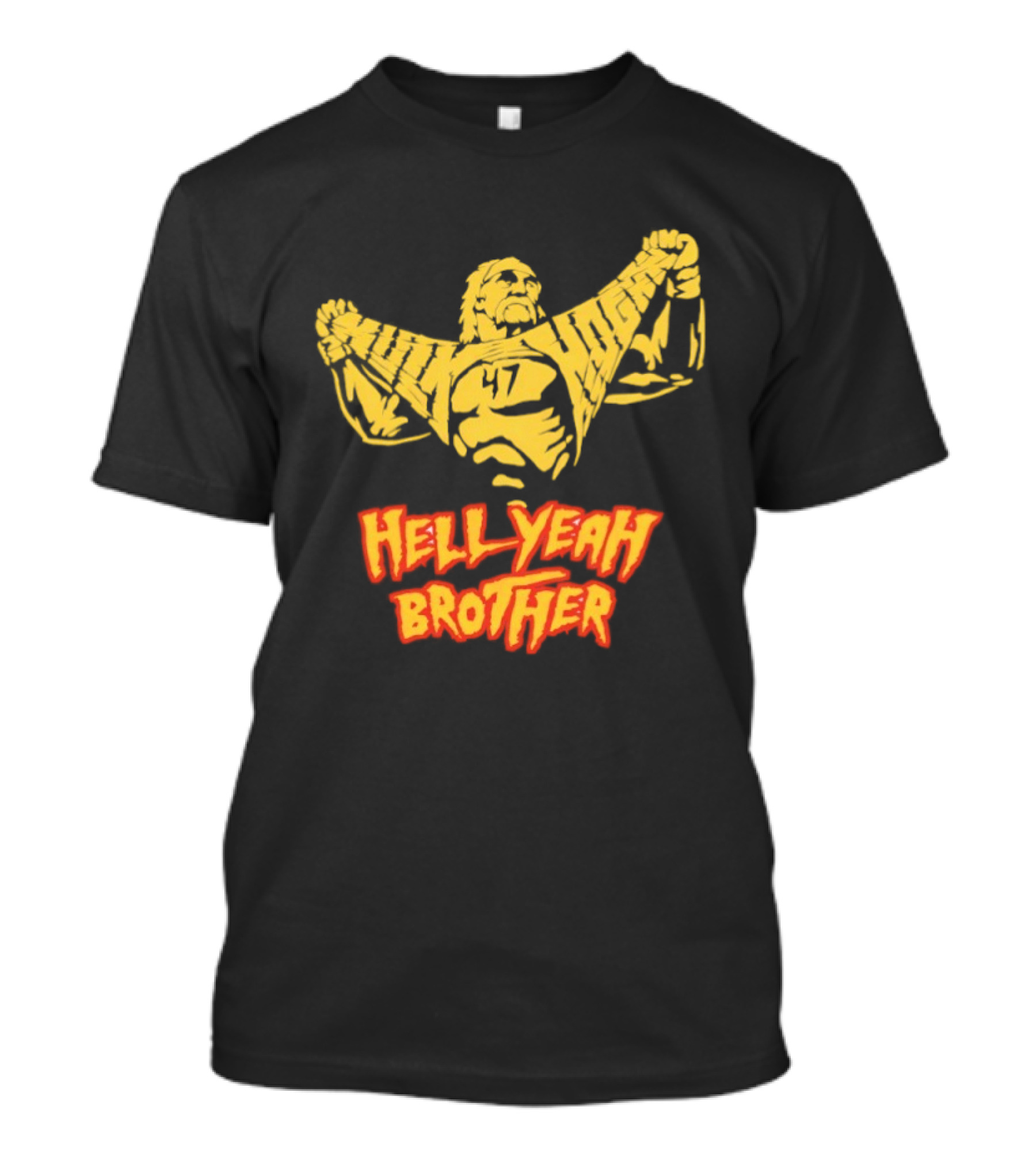 Men’s Rip Brother T-Shirt
