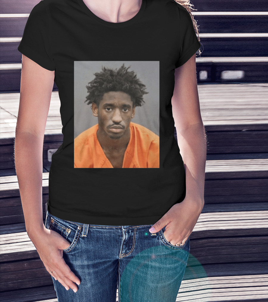 Jordan Addison Shot T-Shirt