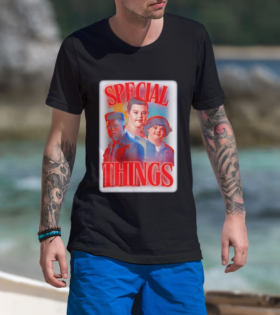 Special Things T-Shirt