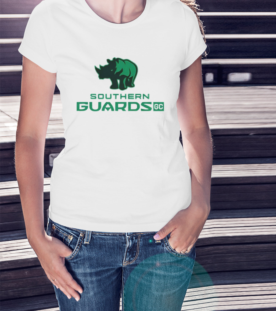 Southern Guards GC Rhino T-Shirt