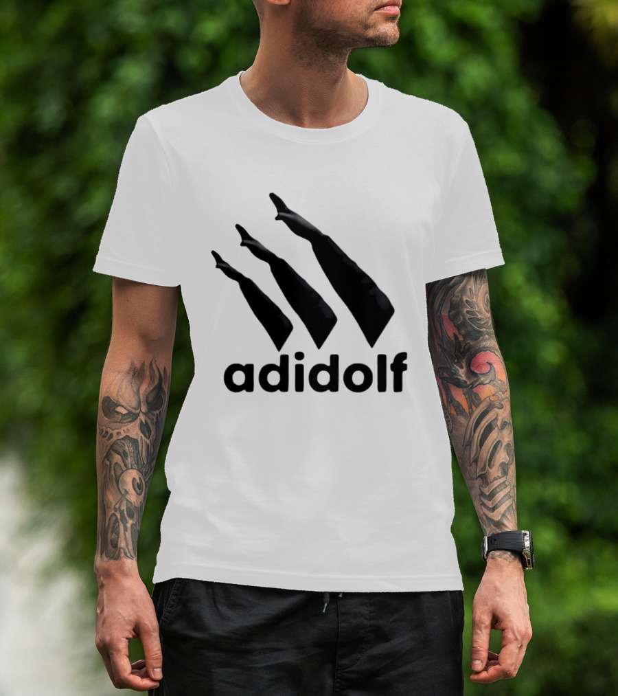 Adidolf T-Shirt