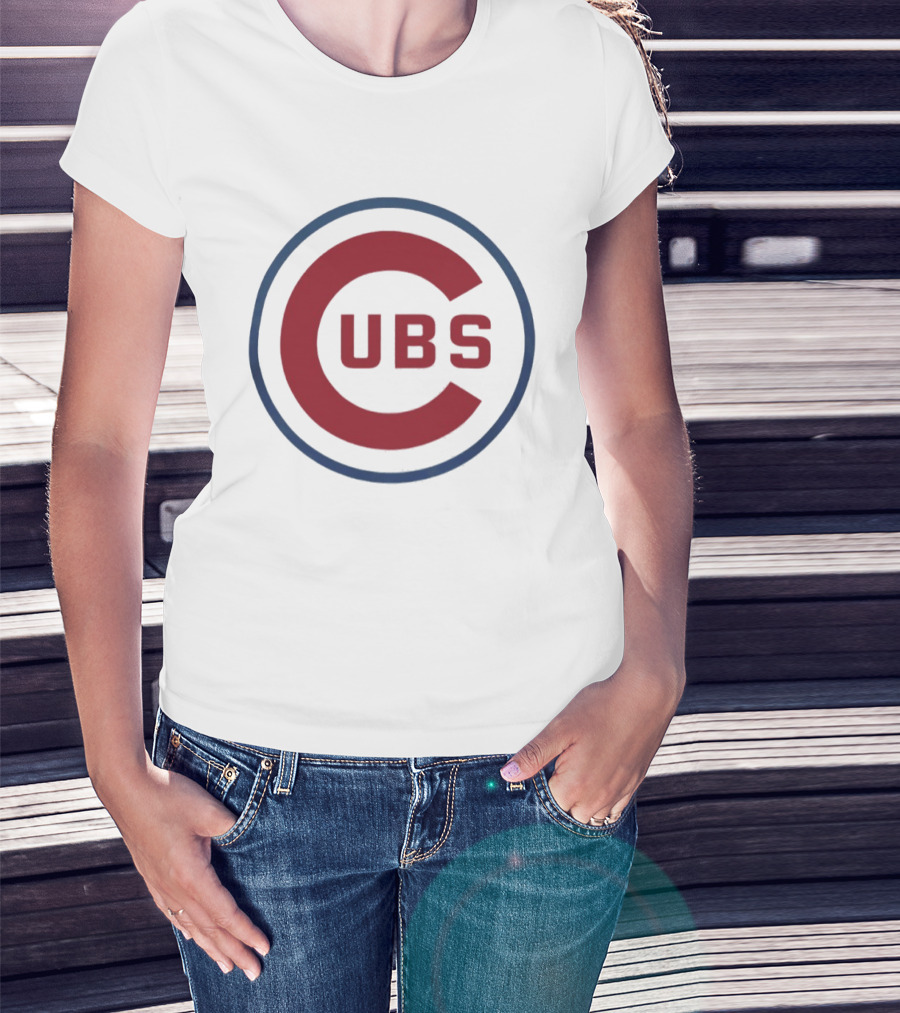 Chicago Cubs Cooperstown Collection T-Shirt