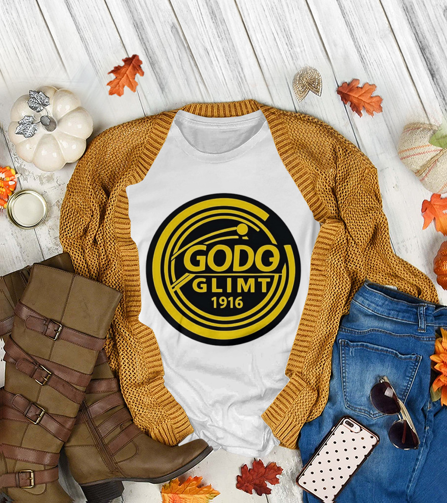 Godo Glimt 1916 Team T-Shirt