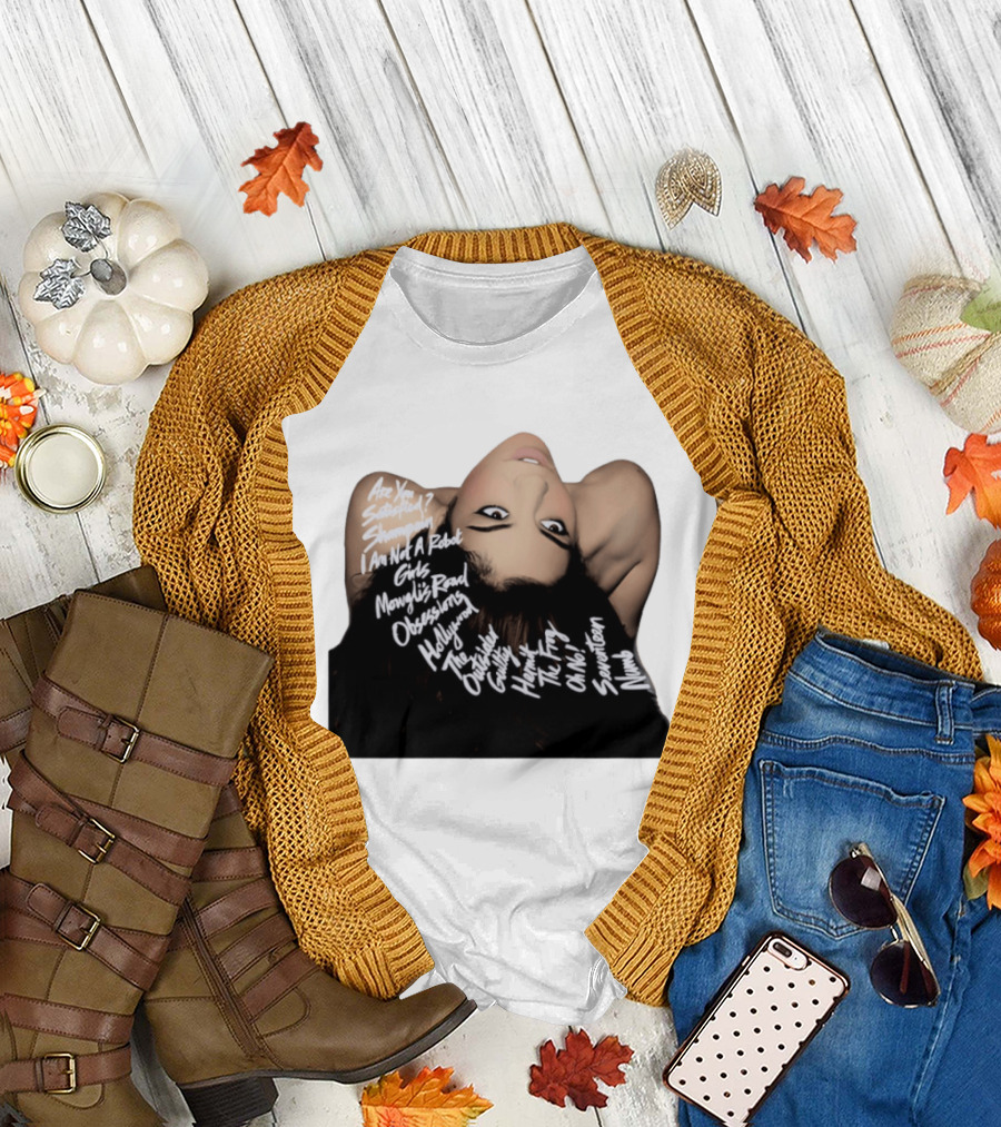 Marina and the diamonds the family jewels T-Shirt