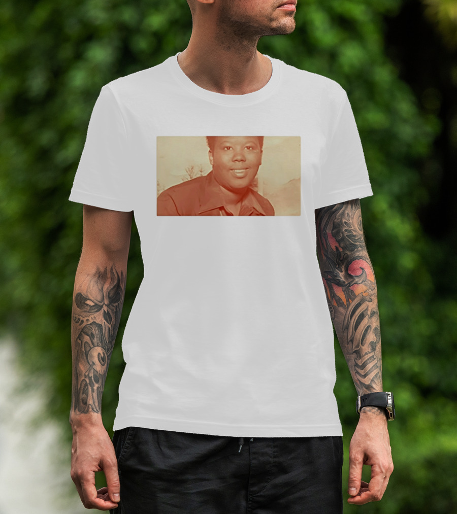 Classic Sabrina Jackson 1958 1983 T-Shirt