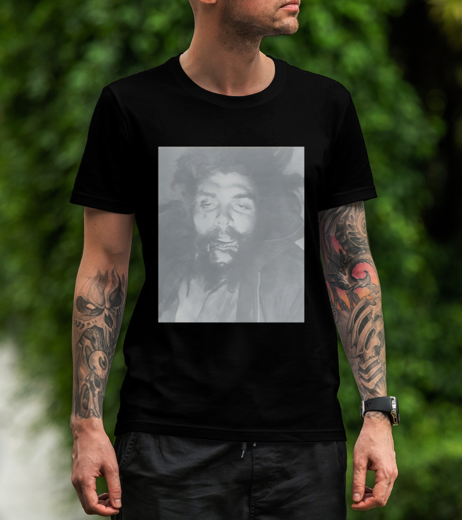 Ernesto Che Guevara Argentine Marxist Leninist Revolutionary Key Figure Cuban History T-Shirt