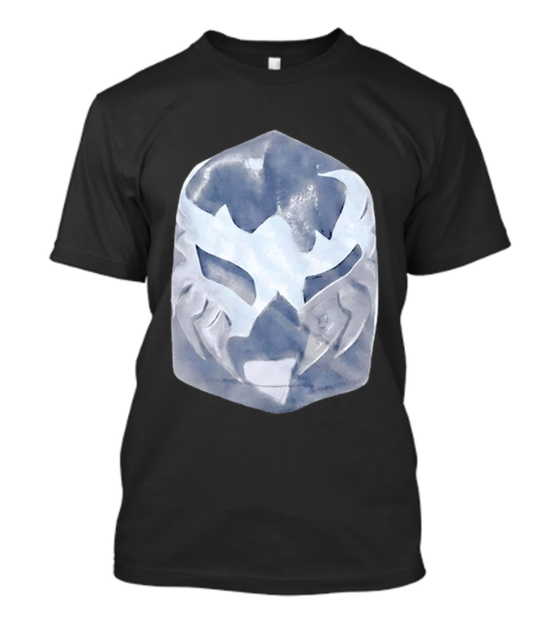 Kanye West Sofi Stadium Ye Bully Star Mask Facemask T-Shirt