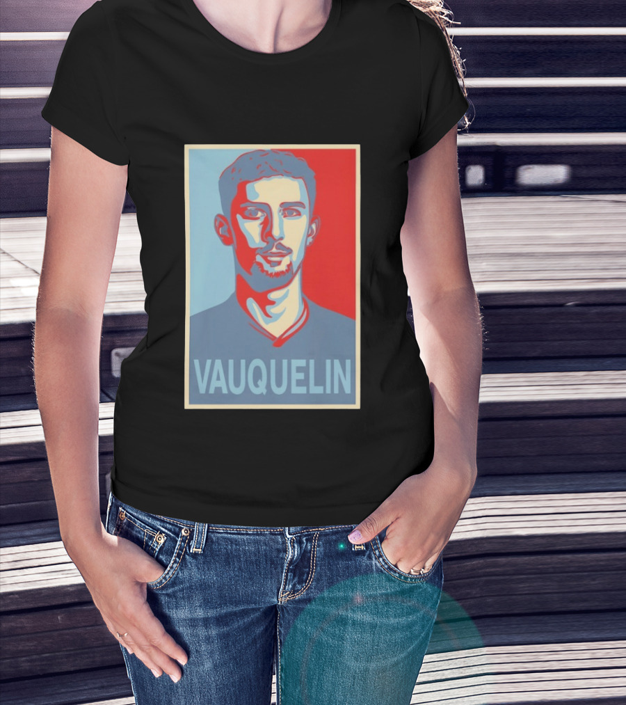 Vauquelin Hope T-Shirt