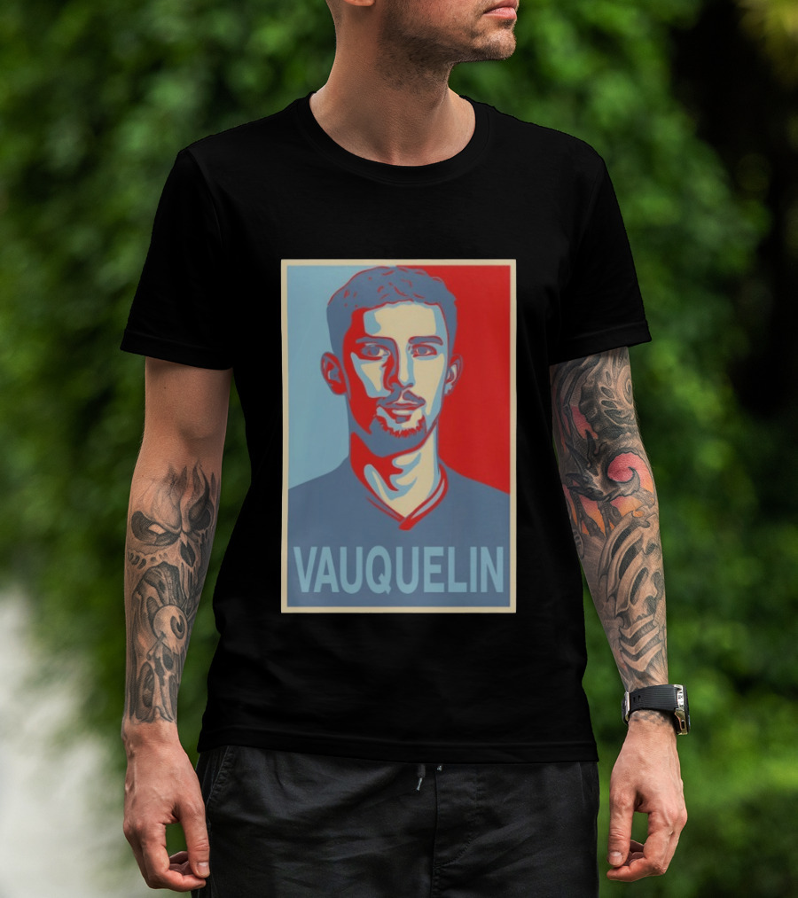 Vauquelin Hope T-Shirt