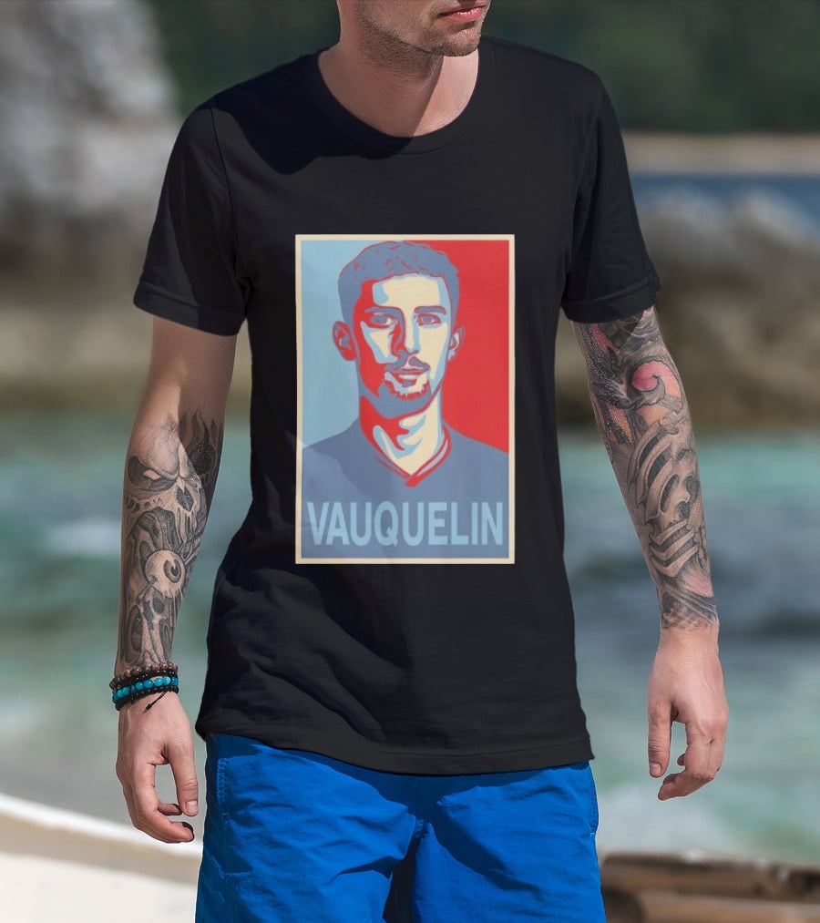 Vauquelin Hope T-Shirt