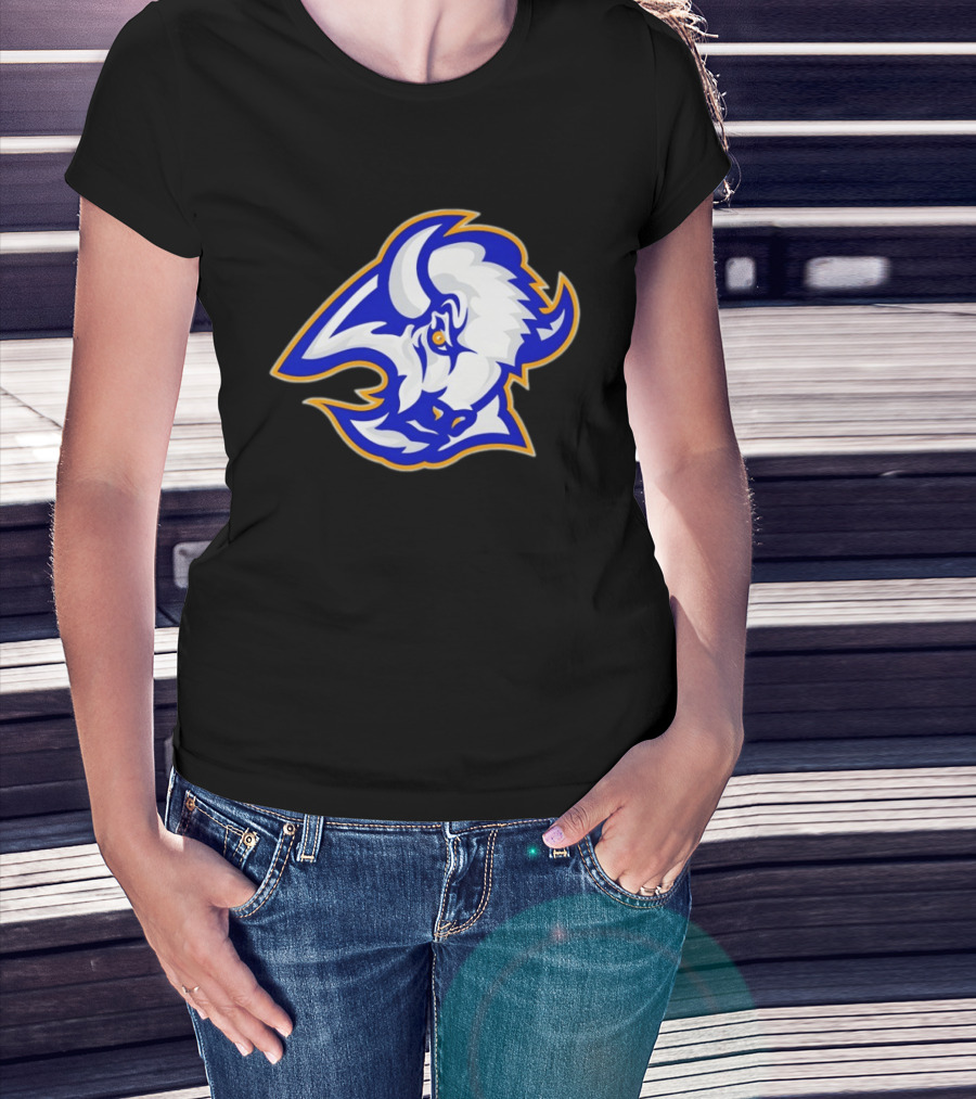Buffalo Sabres Let's Go 2026 NHL Hockey T-Shirt