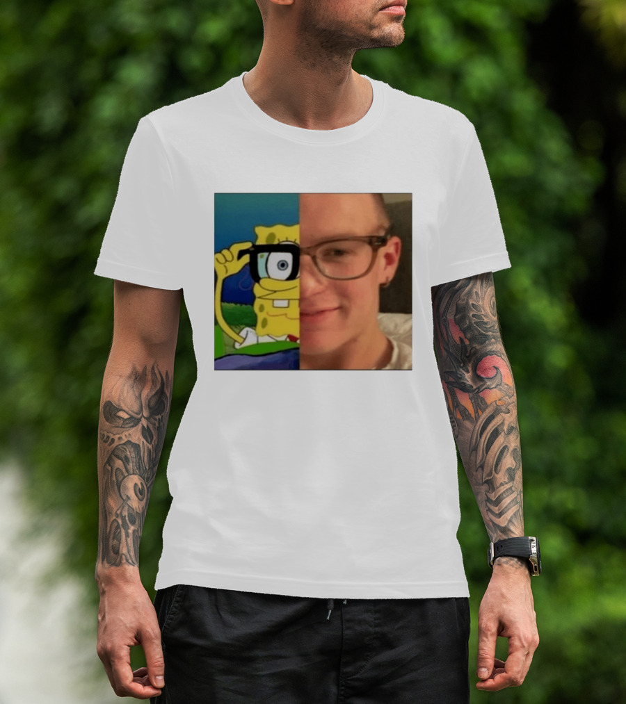 Malcolm Todd 2026 Do That Again Tour T-Shirt